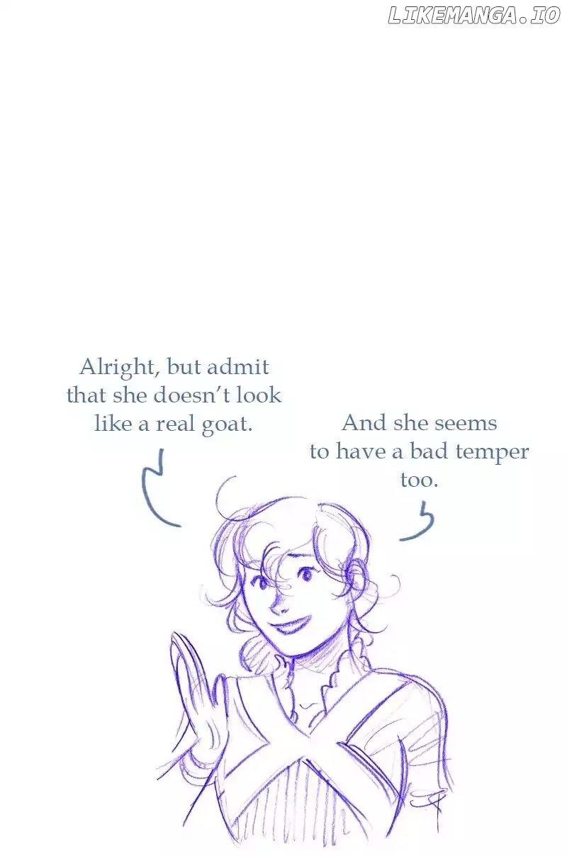 Miss Abbott And The Doctor chapter 93 - page 18