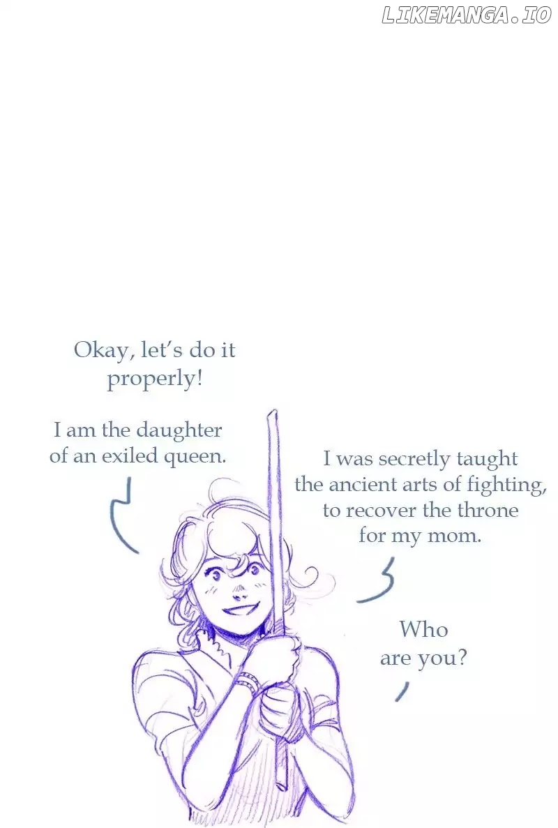 Miss Abbott And The Doctor chapter 93 - page 21