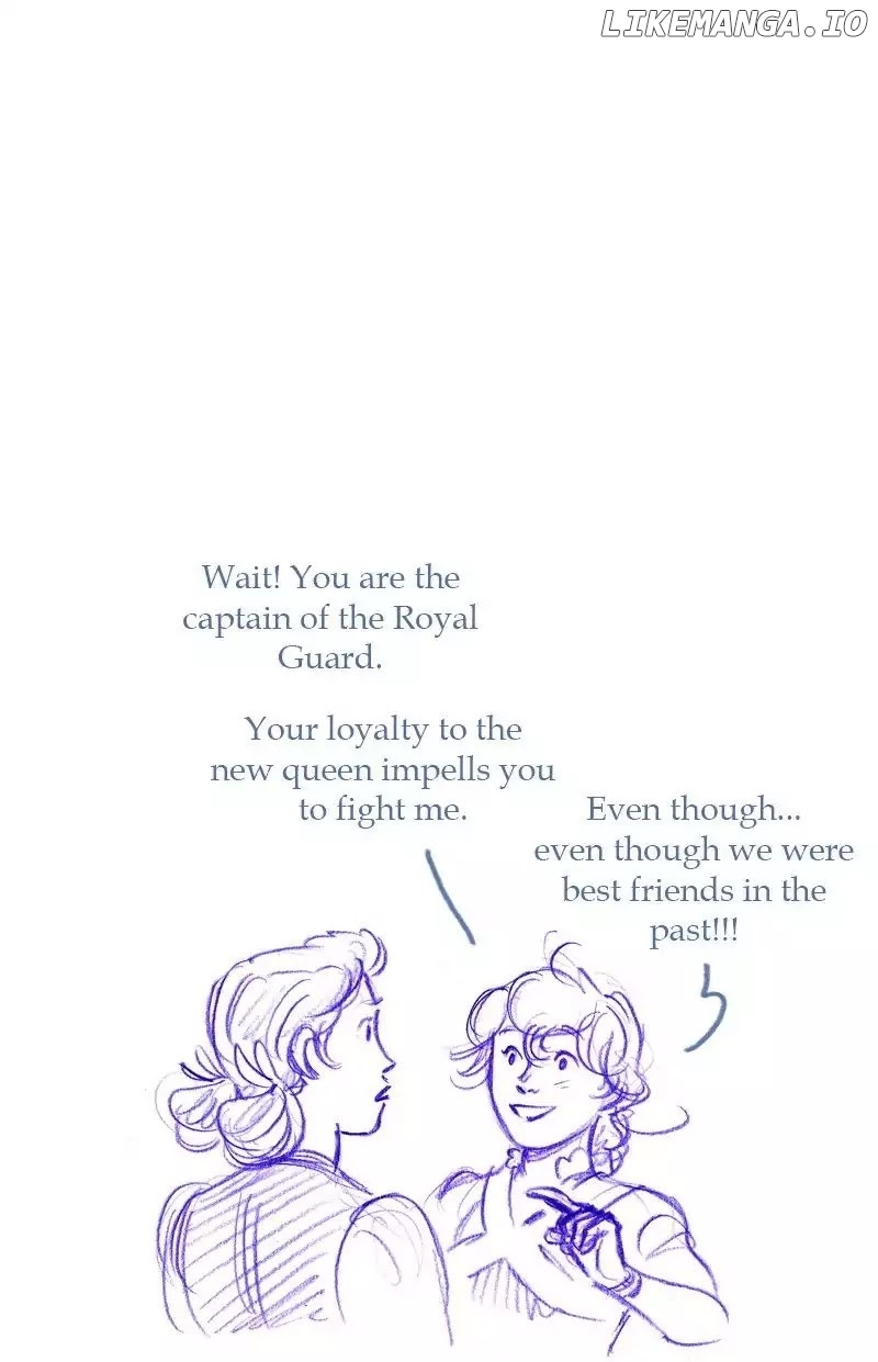 Miss Abbott And The Doctor chapter 93 - page 23