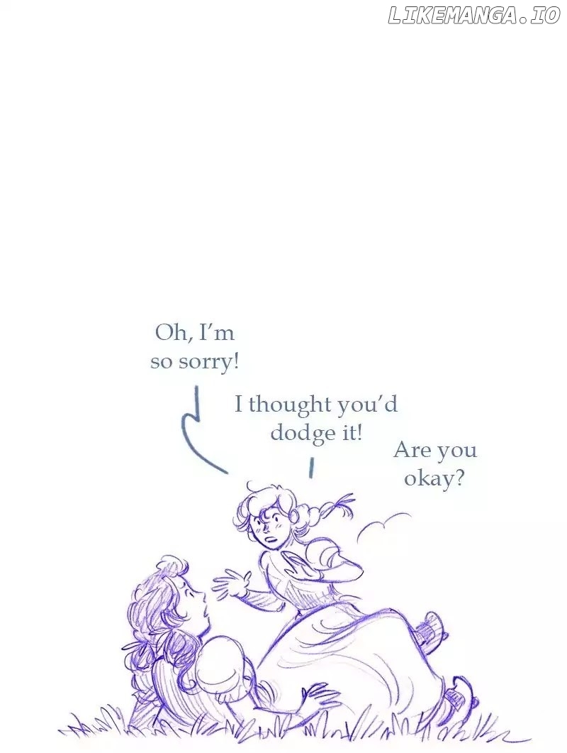 Miss Abbott And The Doctor chapter 93 - page 28