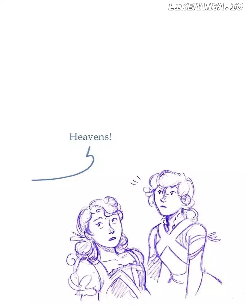 Miss Abbott And The Doctor chapter 93 - page 29