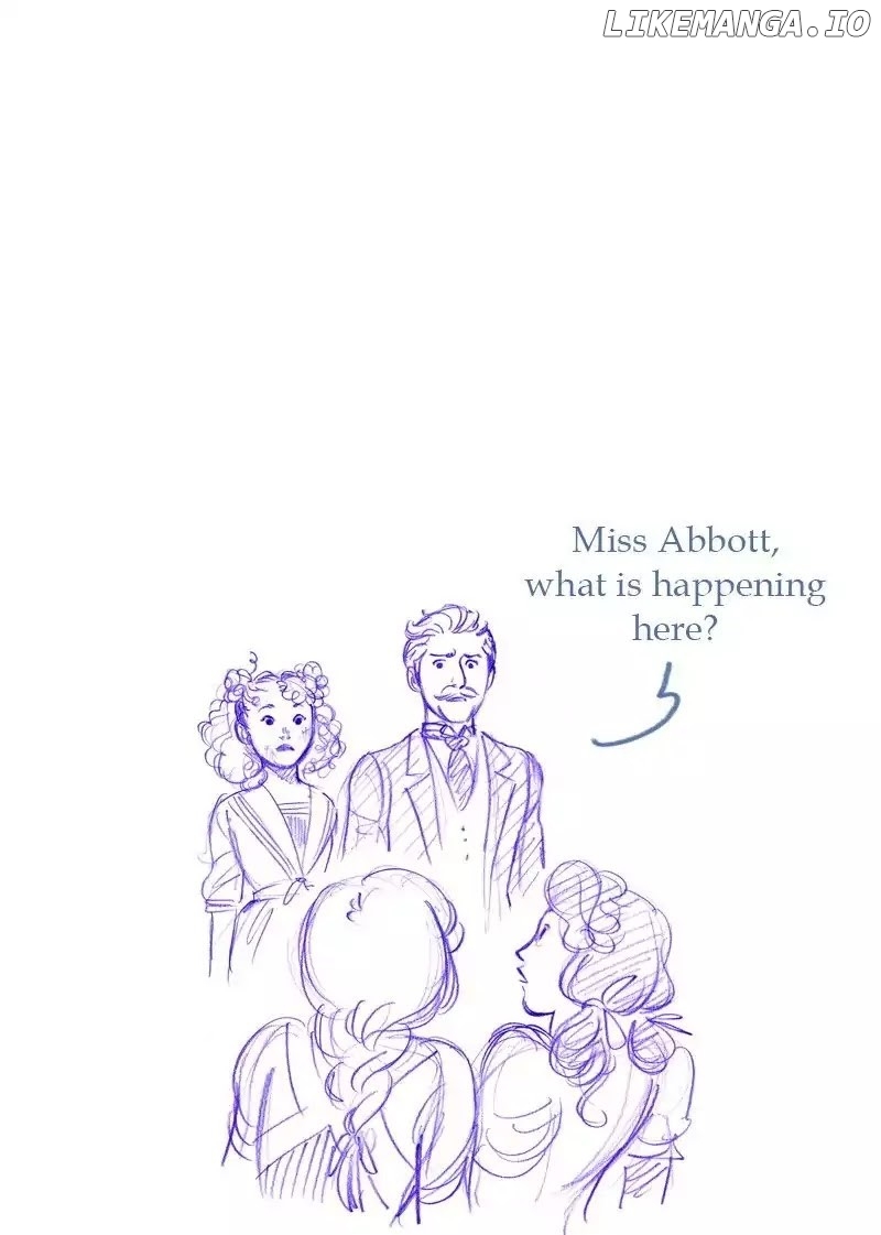 Miss Abbott And The Doctor chapter 93 - page 30