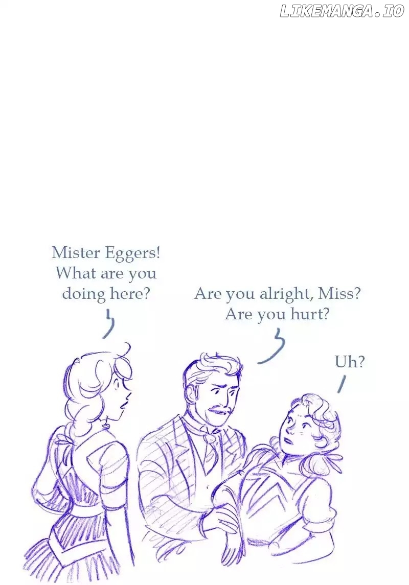 Miss Abbott And The Doctor chapter 93 - page 31