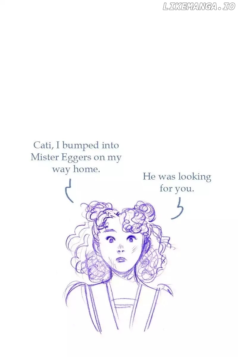 Miss Abbott And The Doctor chapter 93 - page 32