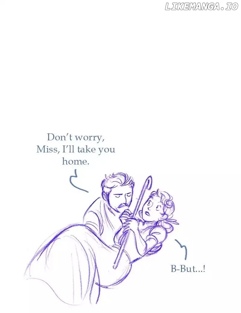 Miss Abbott And The Doctor chapter 93 - page 34
