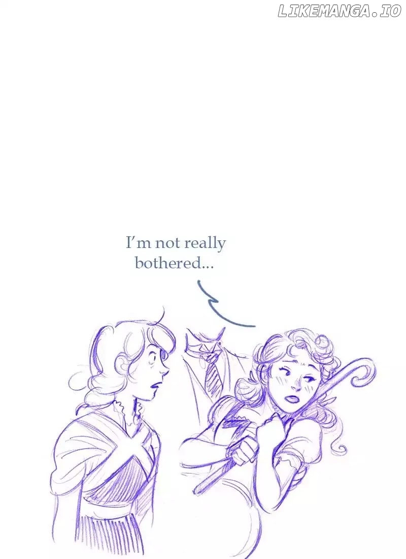 Miss Abbott And The Doctor chapter 93 - page 37