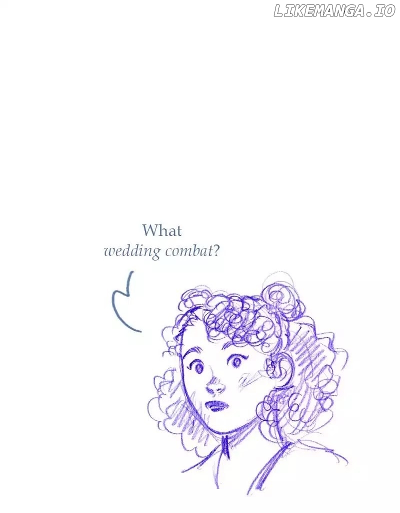 Miss Abbott And The Doctor chapter 93 - page 41