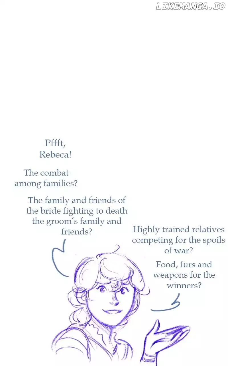 Miss Abbott And The Doctor chapter 93 - page 42