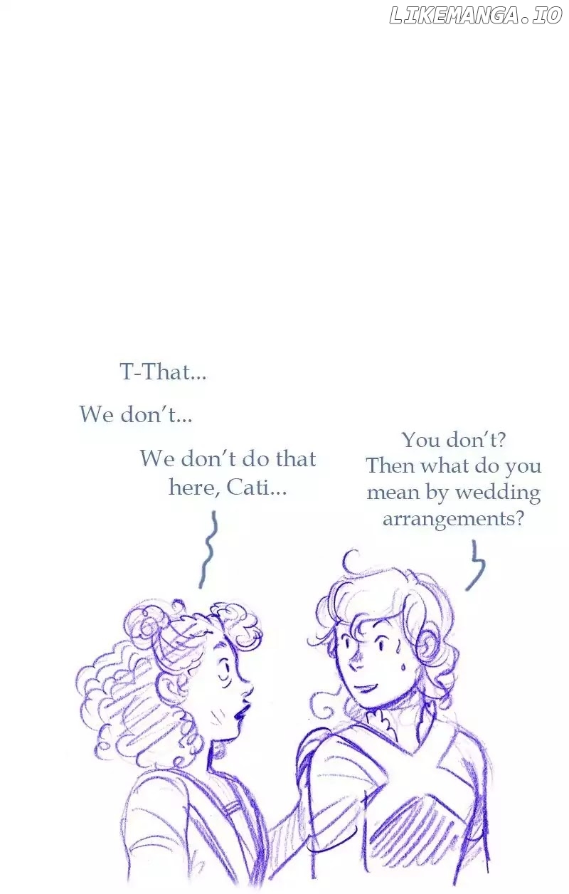 Miss Abbott And The Doctor chapter 93 - page 44