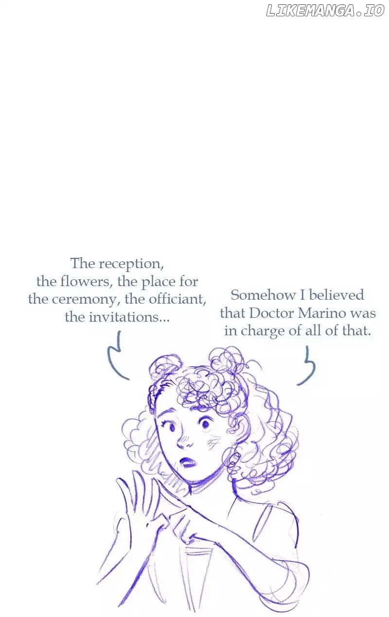 Miss Abbott And The Doctor chapter 93 - page 45