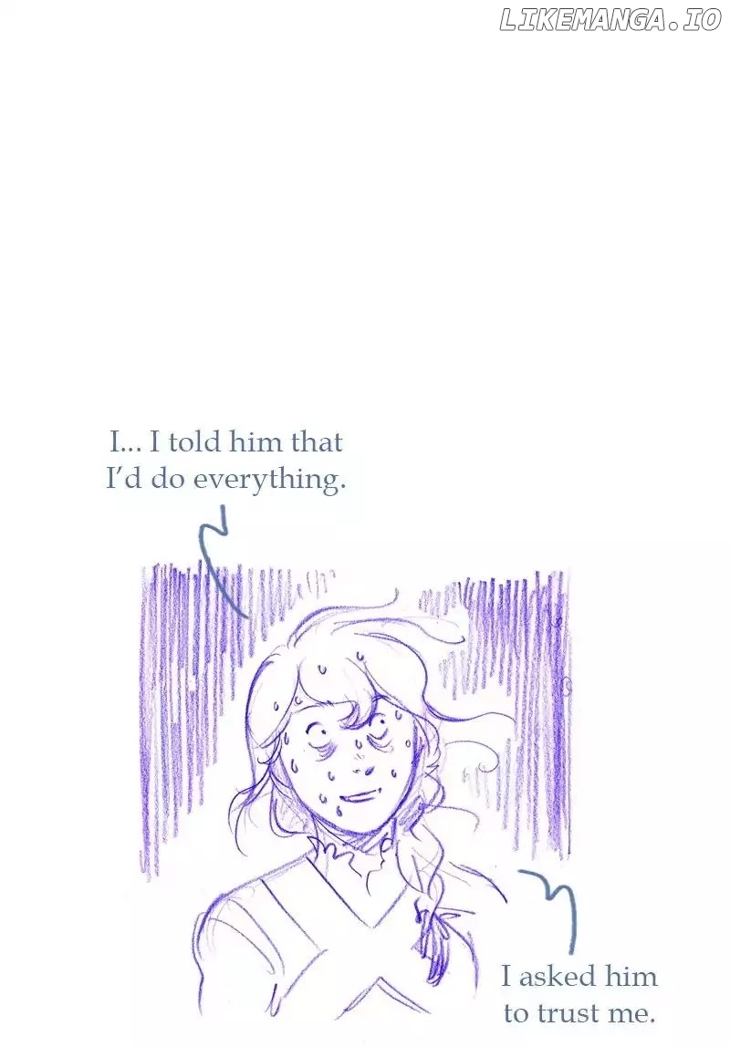 Miss Abbott And The Doctor chapter 93 - page 46