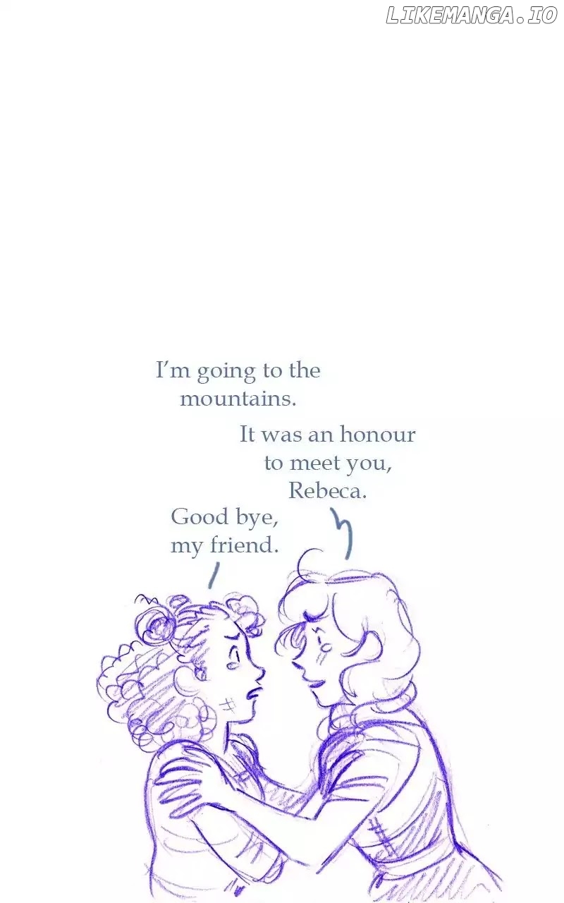 Miss Abbott And The Doctor chapter 93 - page 47