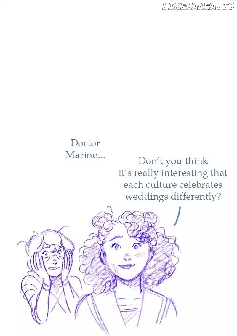 Miss Abbott And The Doctor chapter 93 - page 52