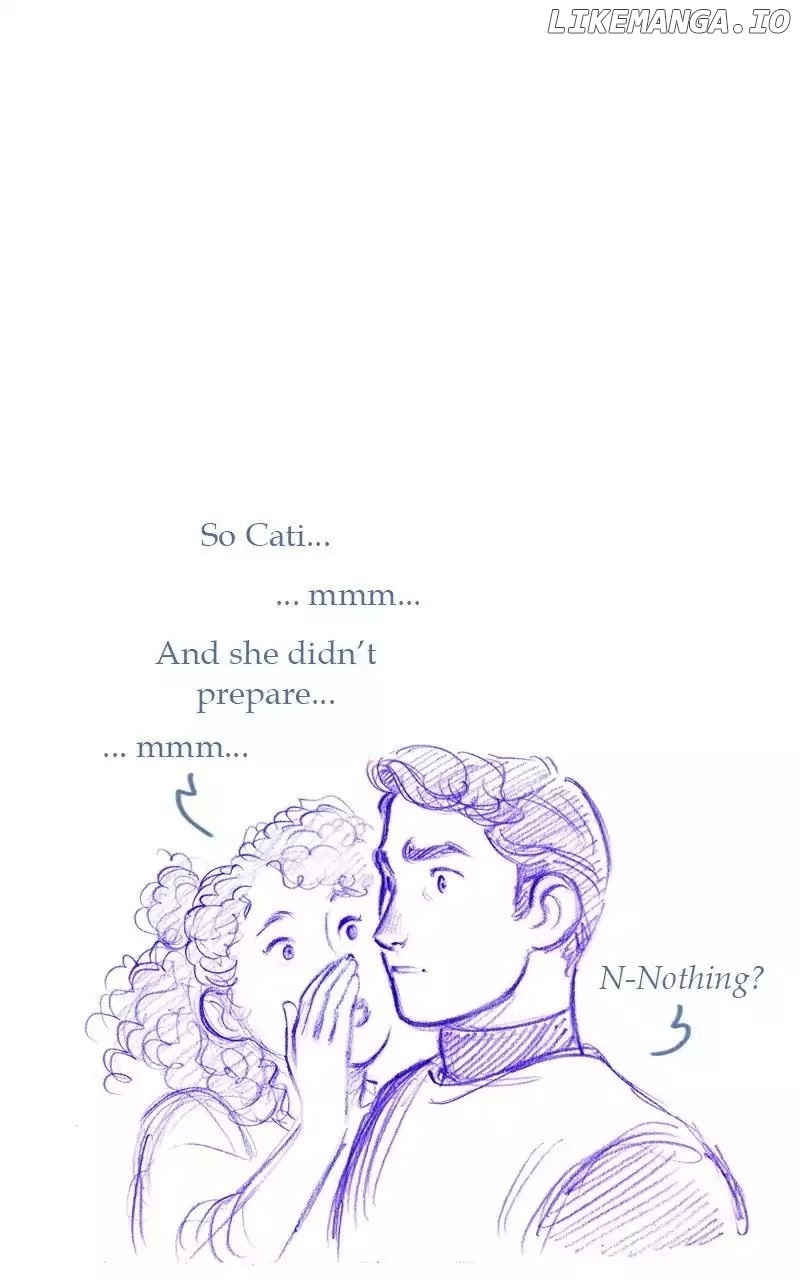 Miss Abbott And The Doctor chapter 93 - page 55