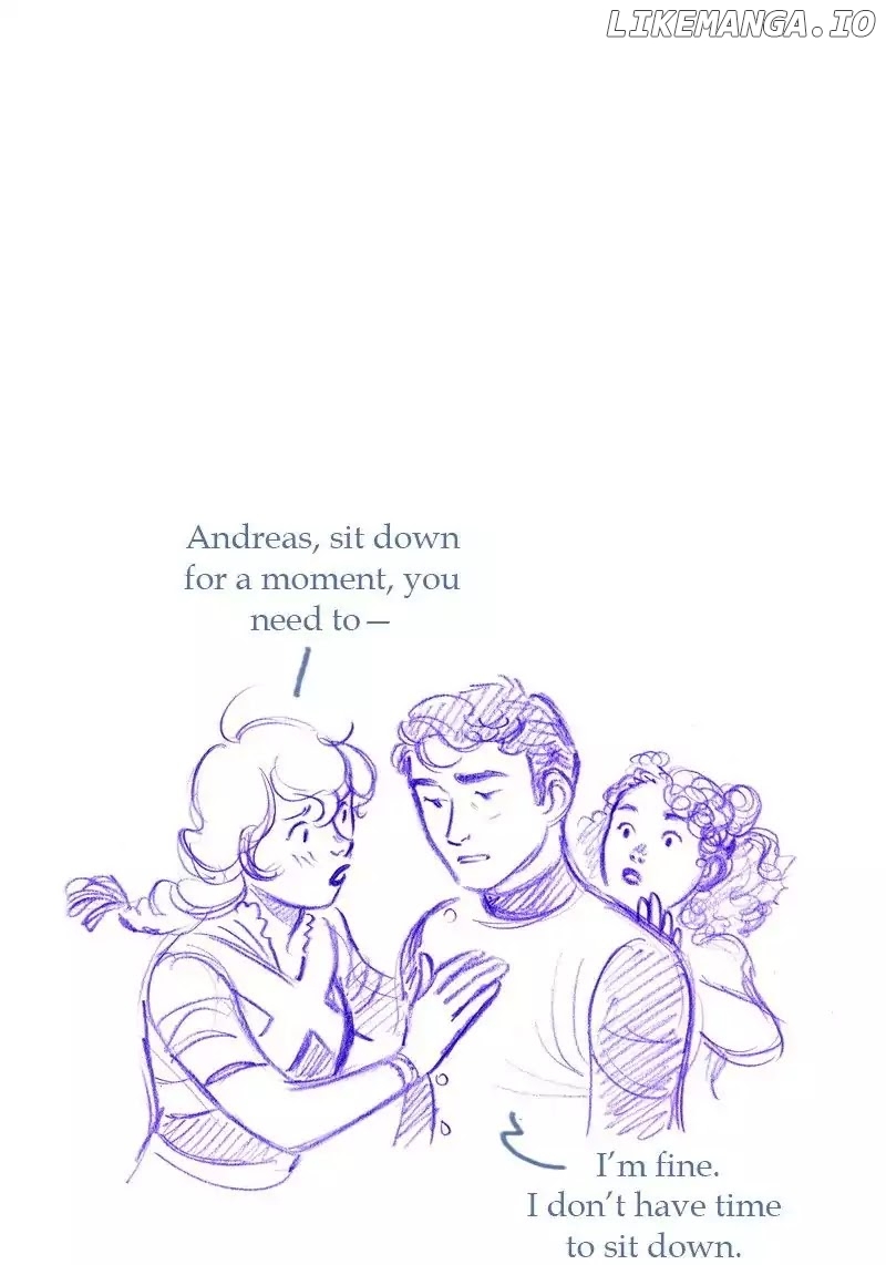Miss Abbott And The Doctor chapter 93 - page 60