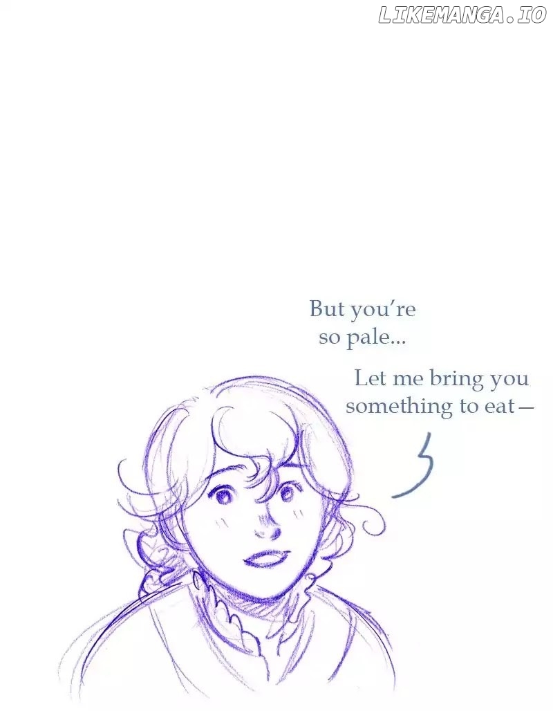 Miss Abbott And The Doctor chapter 93 - page 61