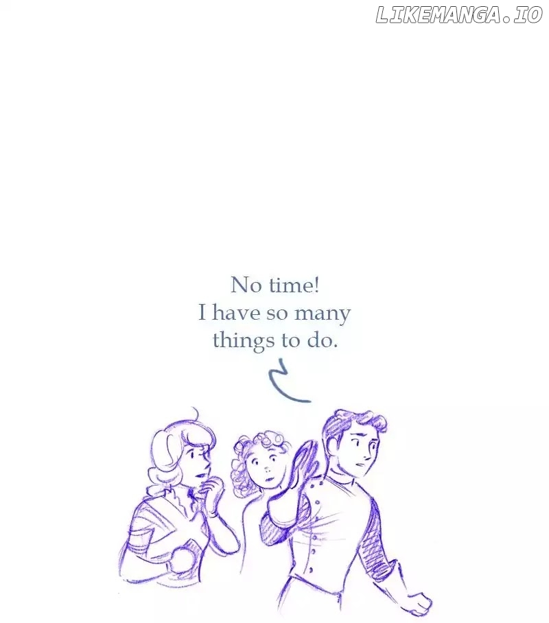 Miss Abbott And The Doctor chapter 93 - page 62