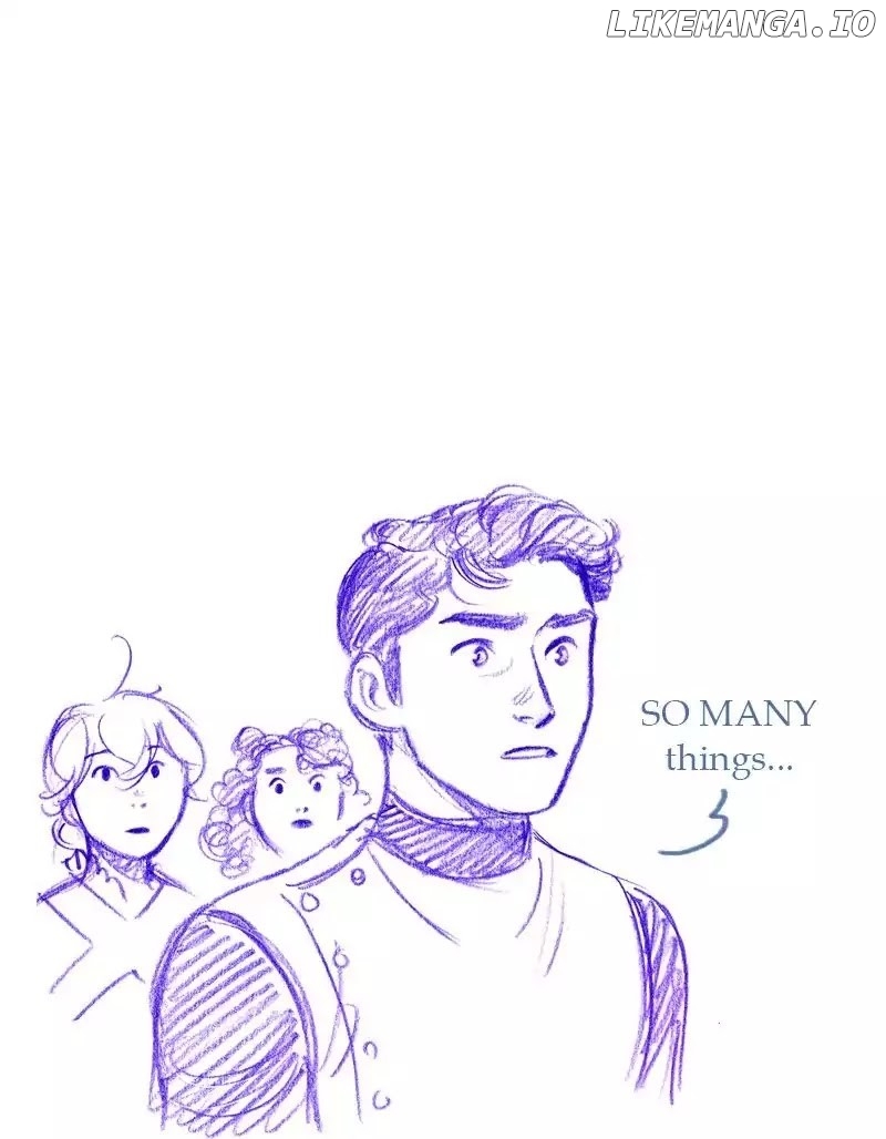 Miss Abbott And The Doctor chapter 93 - page 63