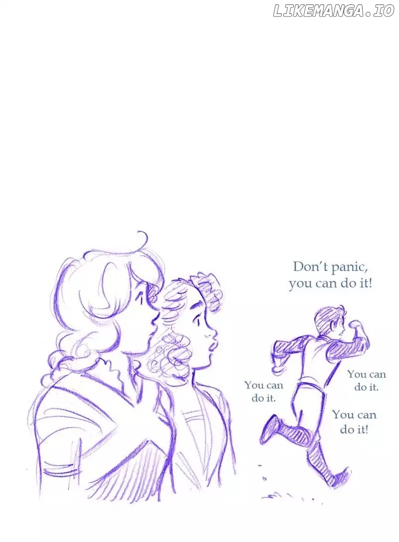 Miss Abbott And The Doctor chapter 93 - page 64