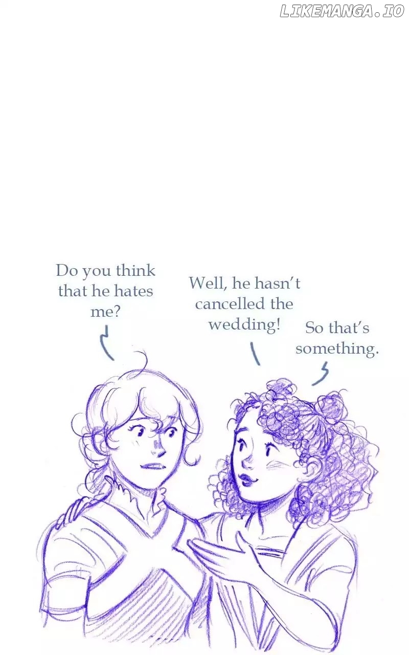 Miss Abbott And The Doctor chapter 93 - page 65