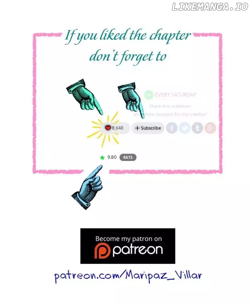 Miss Abbott And The Doctor chapter 93 - page 67