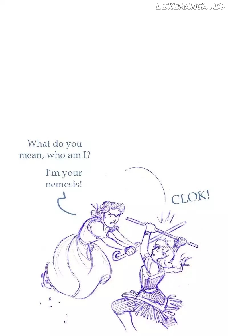 Miss Abbott And The Doctor chapter 93 - page 8