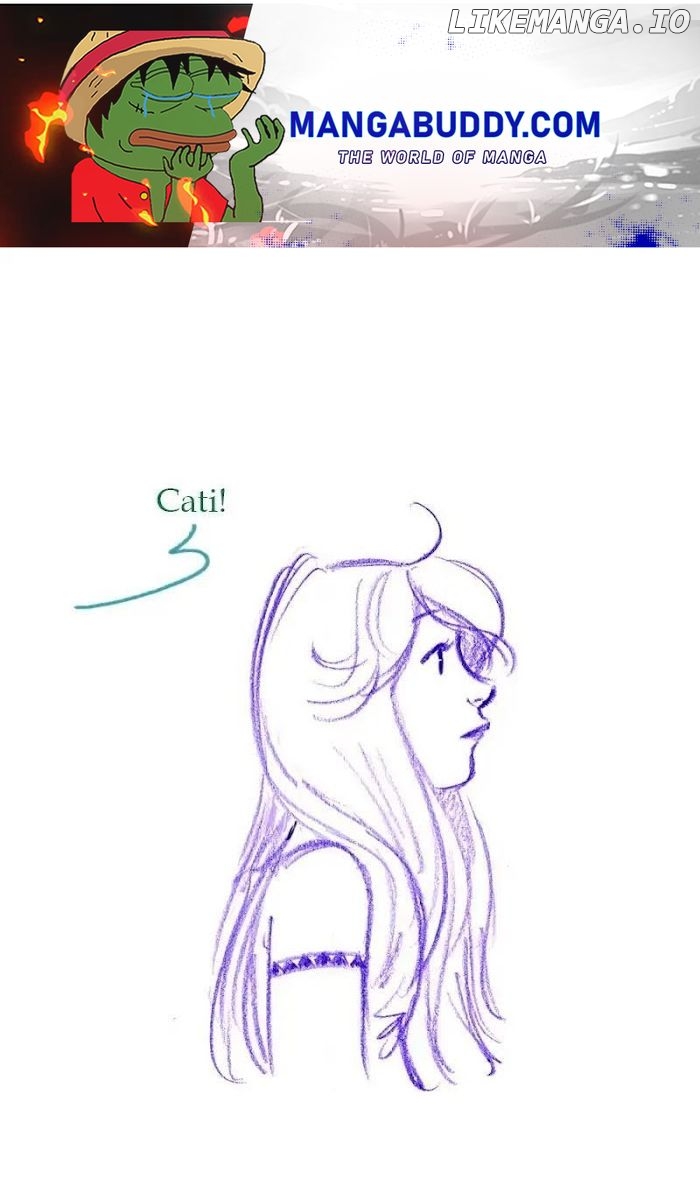 Miss Abbott And The Doctor chapter 135 - page 1