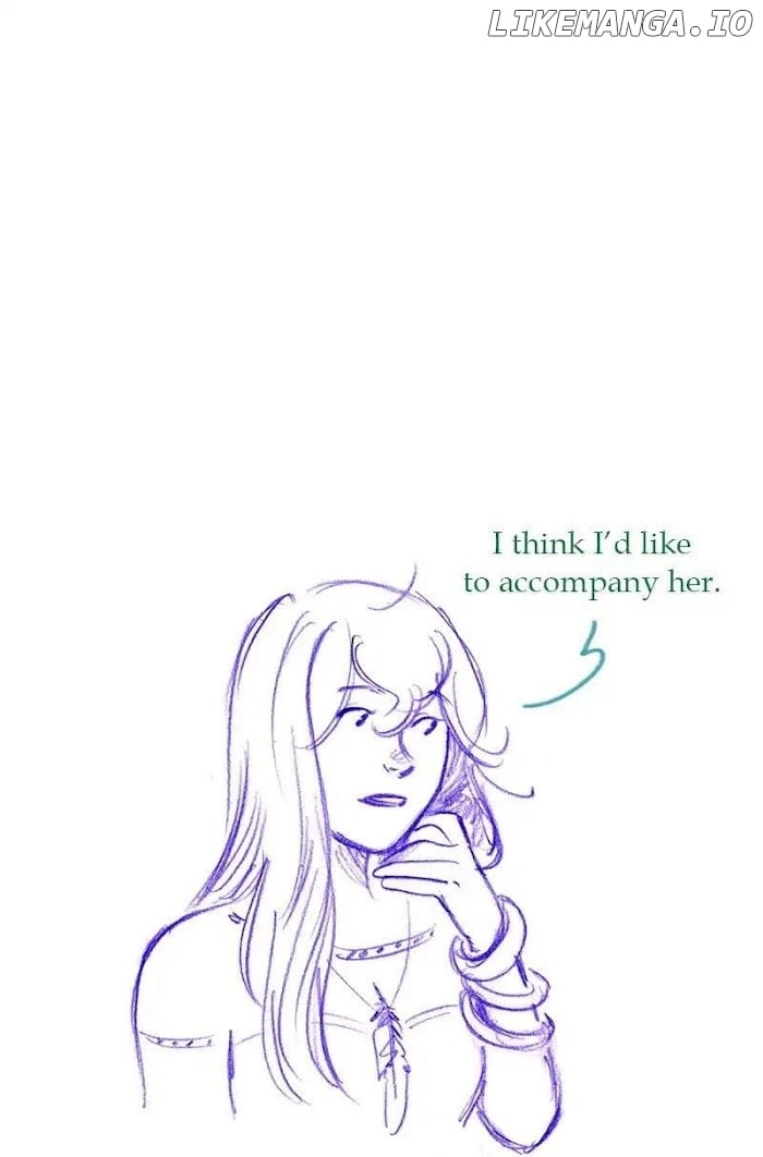 Miss Abbott And The Doctor chapter 135 - page 22