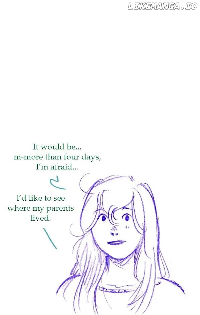 Miss Abbott And The Doctor chapter 135 - page 24