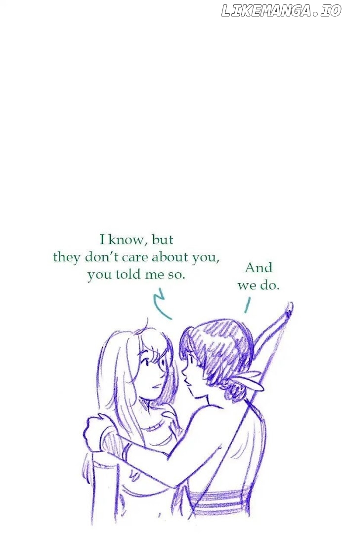 Miss Abbott And The Doctor chapter 135 - page 30