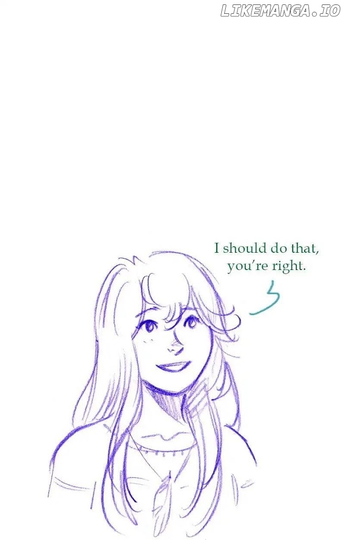 Miss Abbott And The Doctor chapter 135 - page 36
