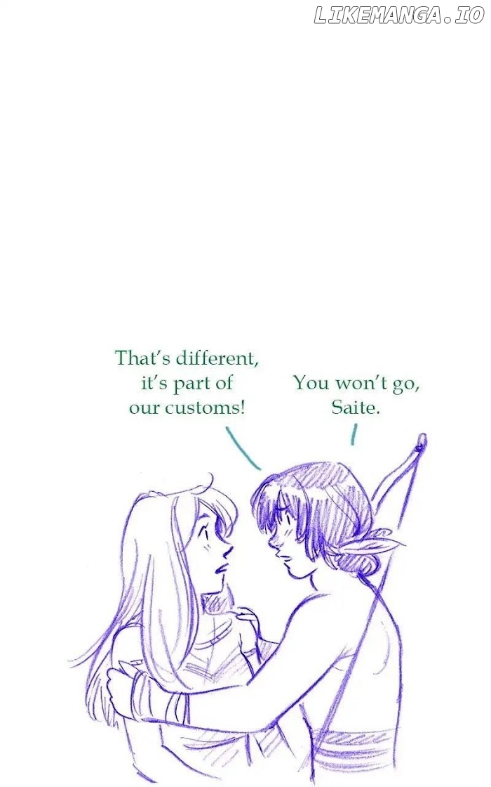 Miss Abbott And The Doctor chapter 135 - page 44