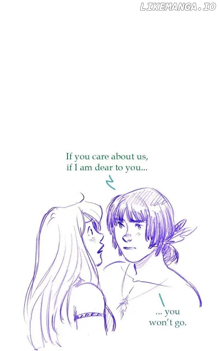 Miss Abbott And The Doctor chapter 135 - page 45