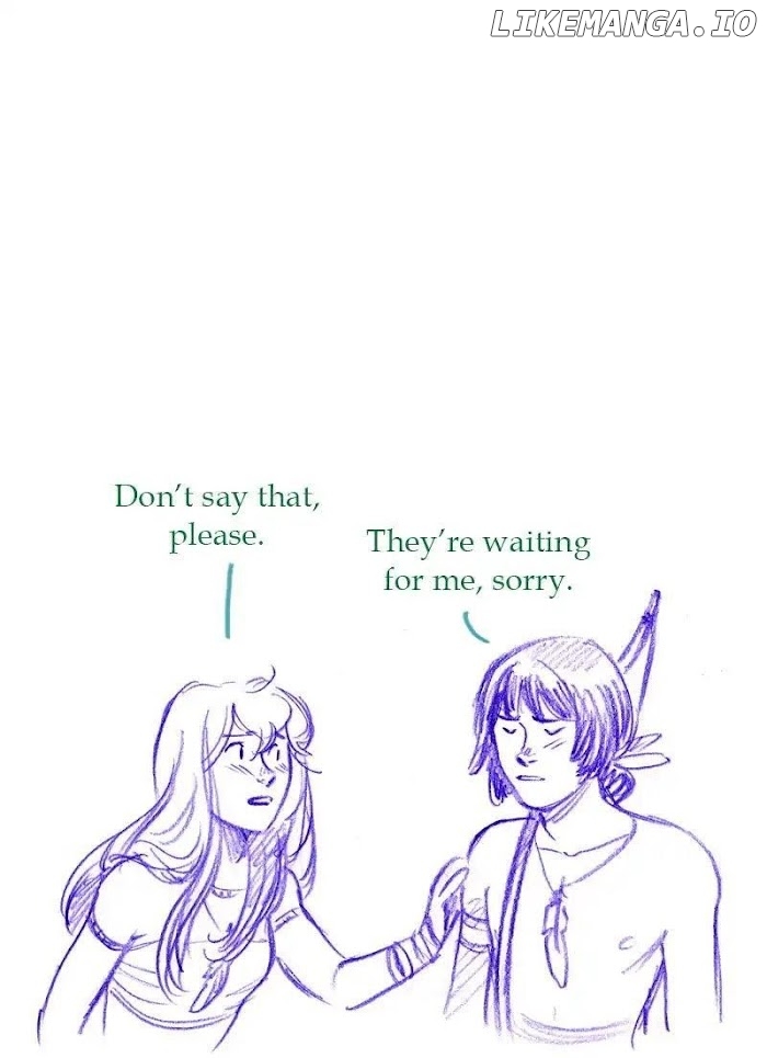 Miss Abbott And The Doctor chapter 135 - page 46
