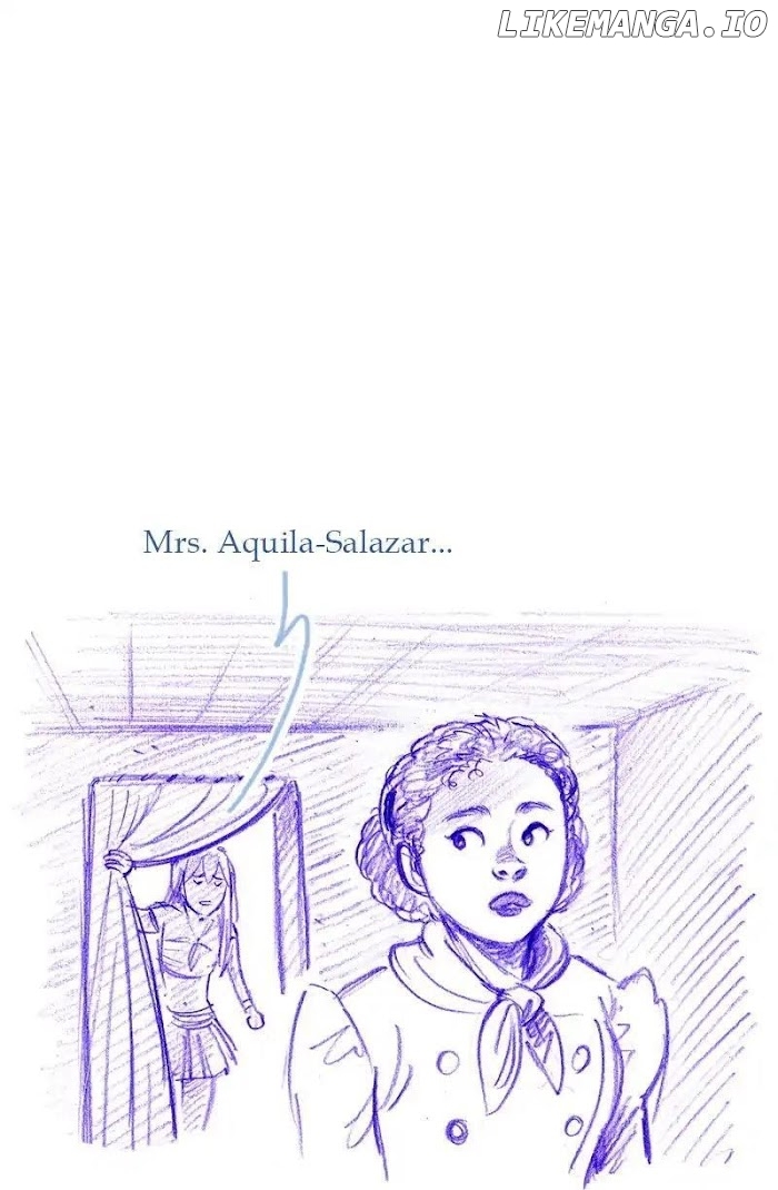 Miss Abbott And The Doctor chapter 135 - page 51