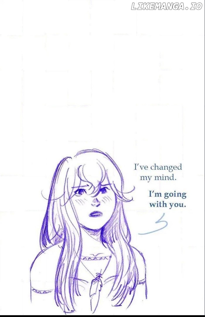 Miss Abbott And The Doctor chapter 135 - page 52