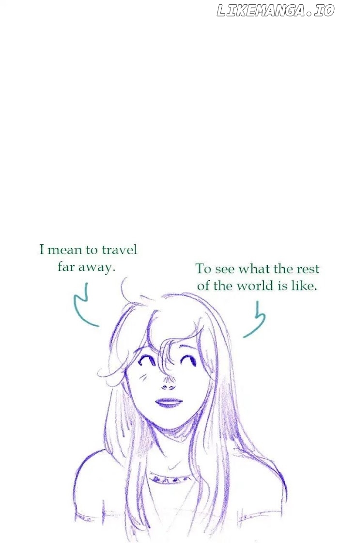 Miss Abbott And The Doctor chapter 135 - page 8