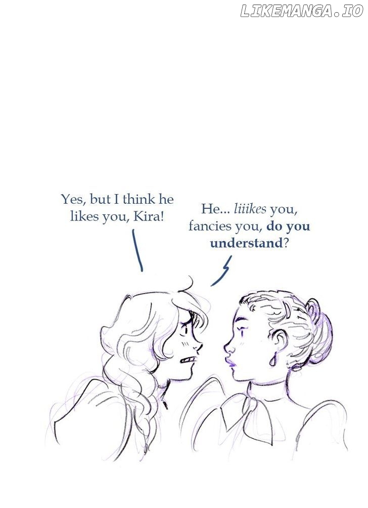 Miss Abbott And The Doctor chapter 53 - page 10