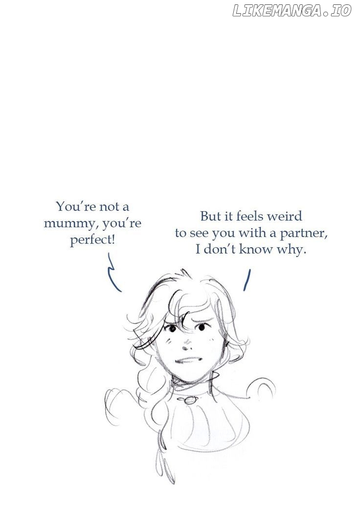 Miss Abbott And The Doctor chapter 53 - page 12