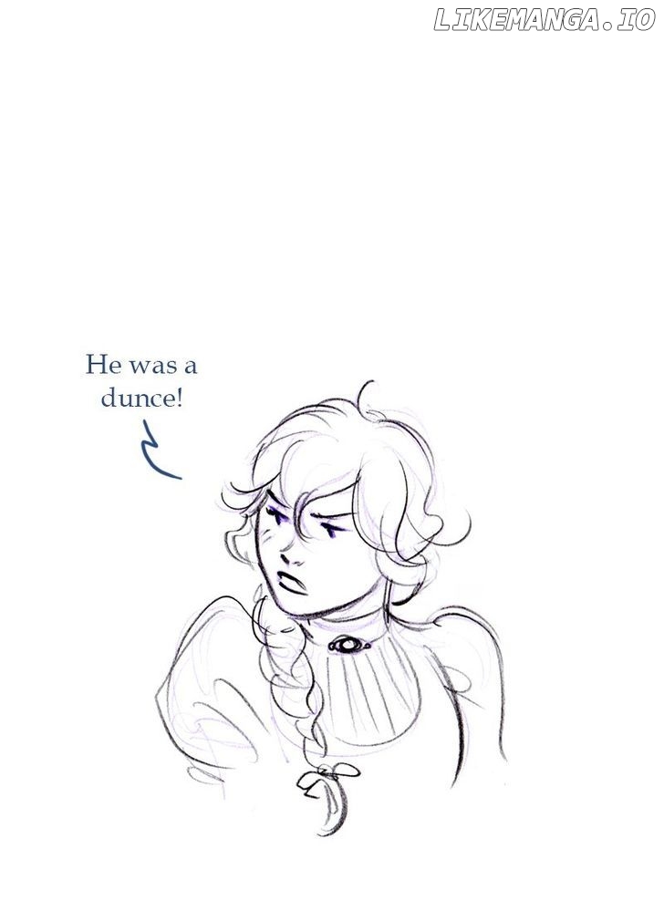 Miss Abbott And The Doctor chapter 53 - page 14