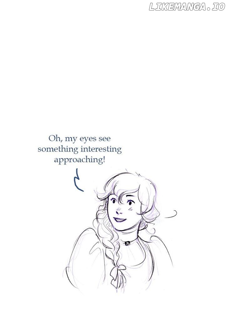 Miss Abbott And The Doctor chapter 53 - page 18