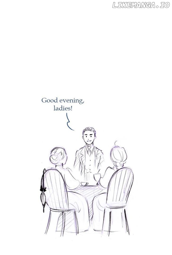 Miss Abbott And The Doctor chapter 53 - page 19