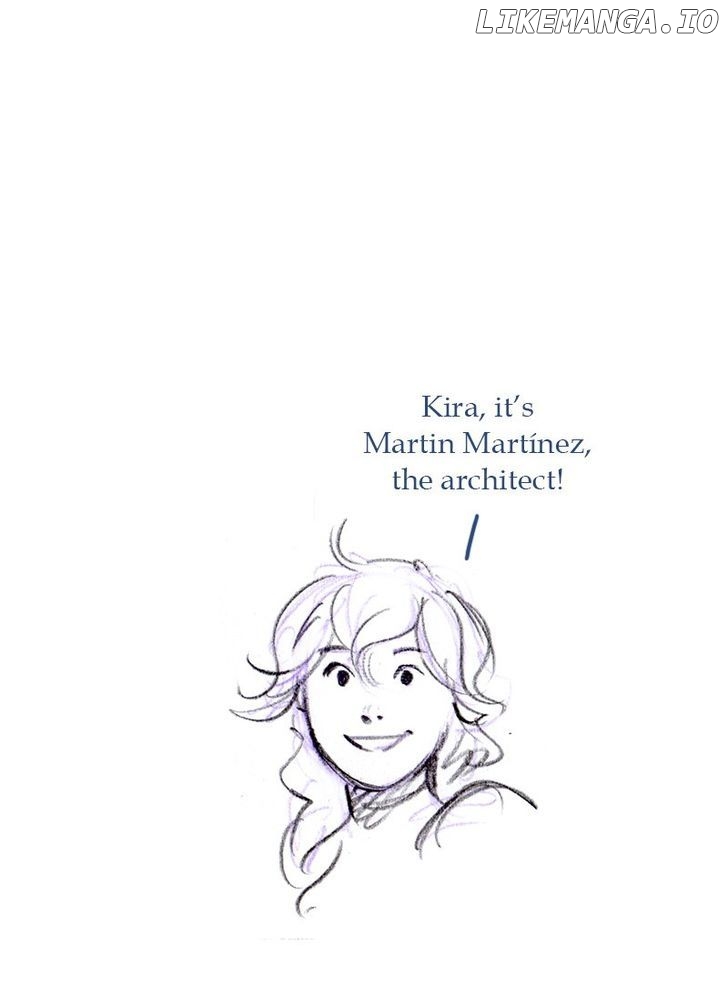 Miss Abbott And The Doctor chapter 53 - page 22