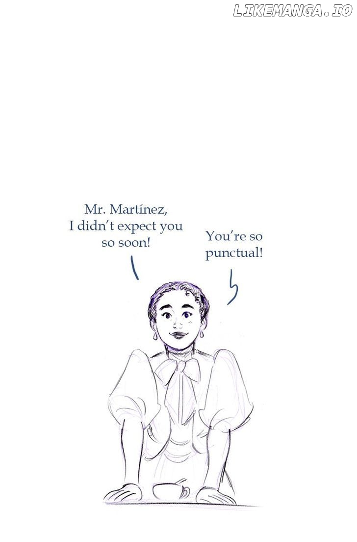 Miss Abbott And The Doctor chapter 53 - page 23