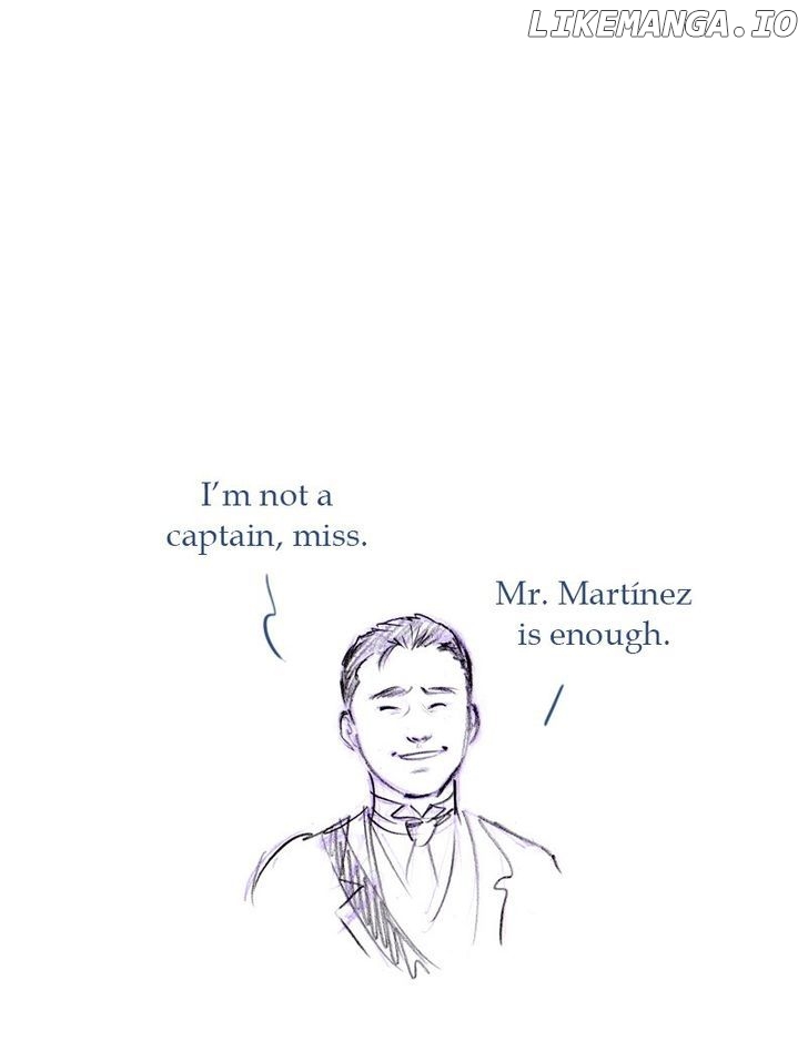 Miss Abbott And The Doctor chapter 53 - page 27