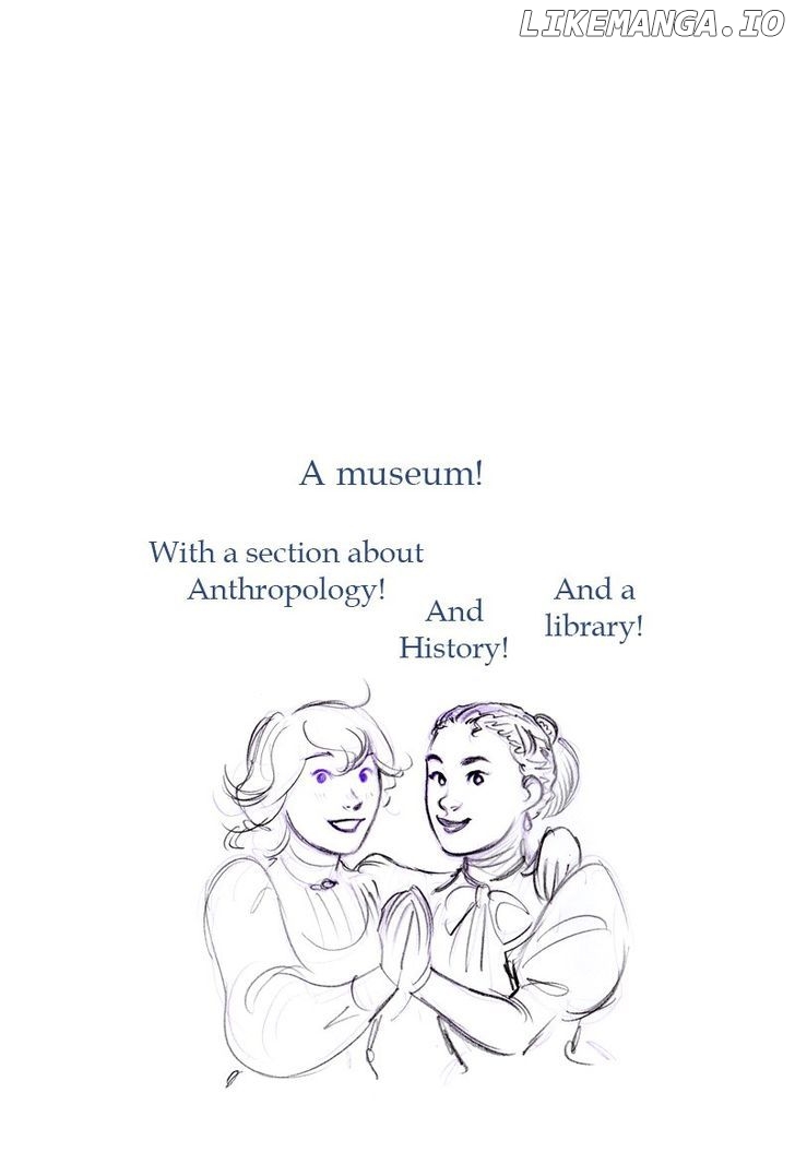 Miss Abbott And The Doctor chapter 53 - page 30