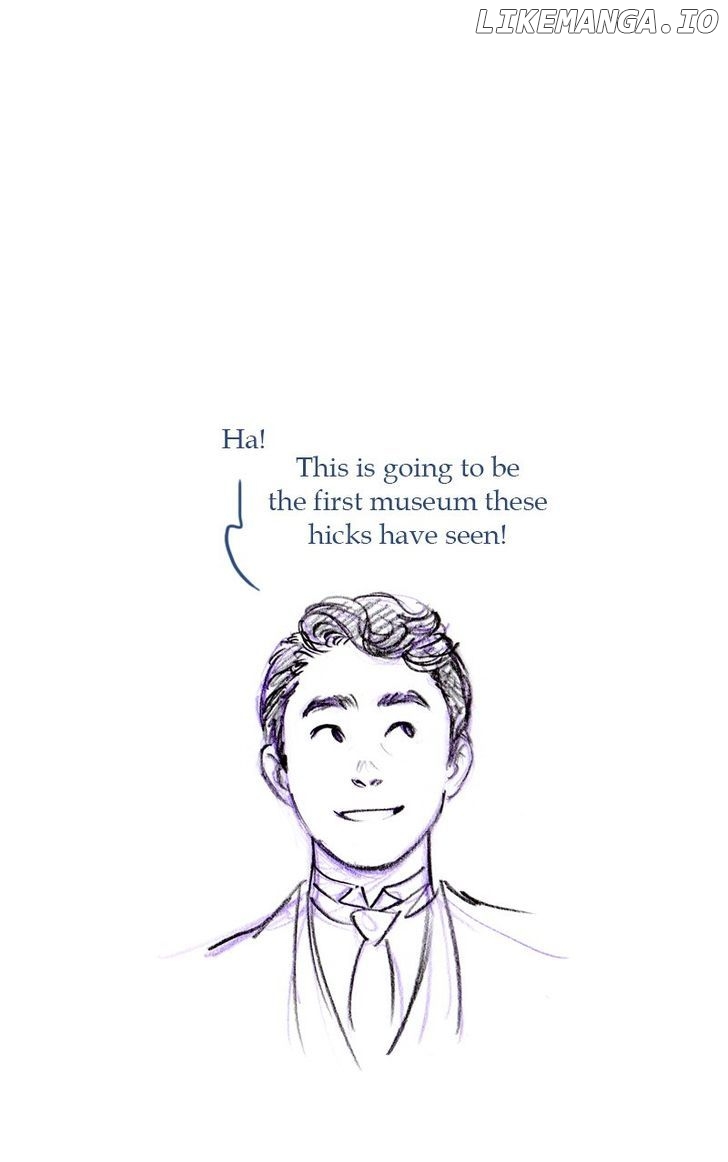 Miss Abbott And The Doctor chapter 53 - page 31
