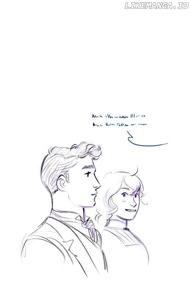 Miss Abbott And The Doctor chapter 53 - page 38