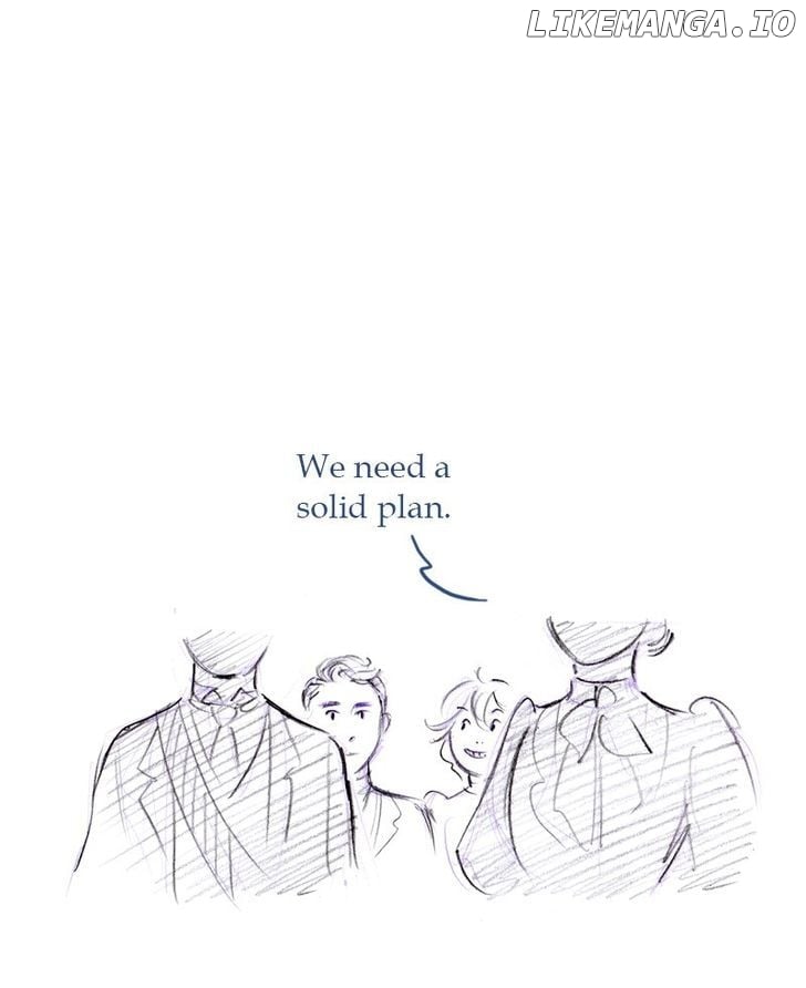Miss Abbott And The Doctor chapter 53 - page 43