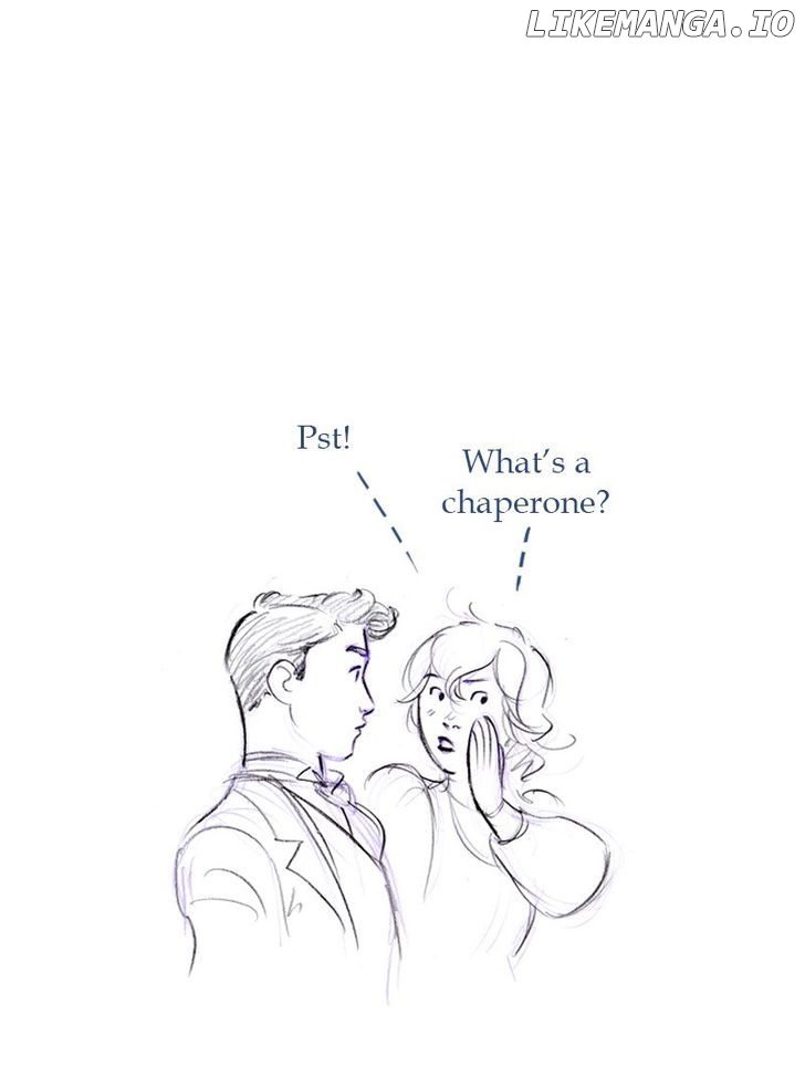 Miss Abbott And The Doctor chapter 53 - page 45